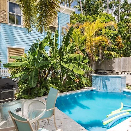 Poolside Suite Κι Γουέστ Εξωτερικό φωτογραφία