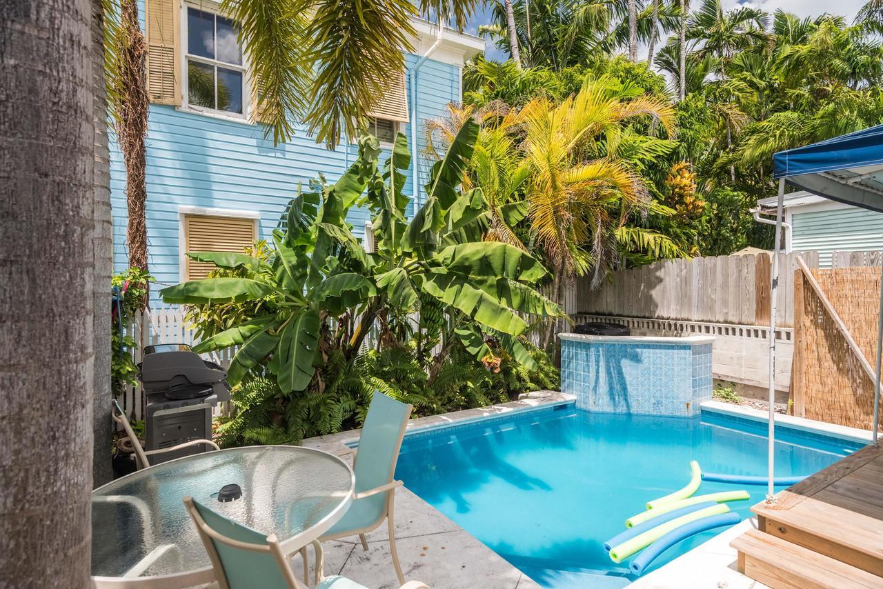Poolside Suite Κι Γουέστ Εξωτερικό φωτογραφία